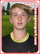 Enrico Bucchi / Portiere C. Erika Lavezzola